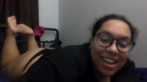 Aria D online show from December 12, 4:15 am