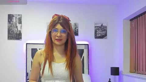 ariadeluxe online show from October 30, 2:18 pm