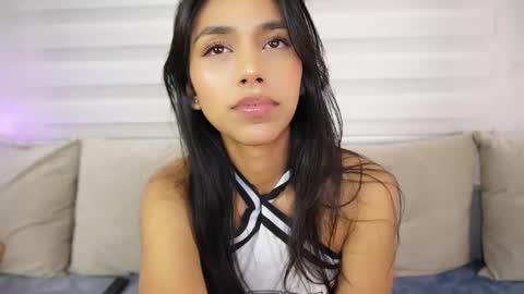 Snapshot of ariadna5 chatting on February 12, 8:06 am ARIADNA online show from February 12, 8:06 am