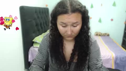 Snapshot of ariadna_6 chatting on December 2, 4:42 pm ...Ariana... online show from December 2, 4:42 pm