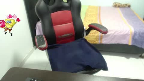 Snapshot of ariadna_6 chatting on December 2, 7:49 pm ...Ariana... online show from December 2, 7:49 pm