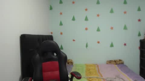 Snapshot of ariadna_6 chatting on December 5, 5:39 pm ...Ariana... online show from December 5, 5:39 pm