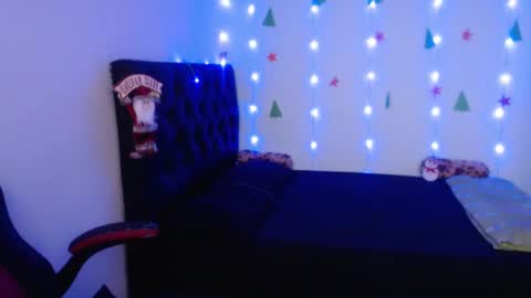 Snapshot of ariadna_6 chatting on December 6, 5:00 pm ...Ariana... online show from December 6, 5:00 pm