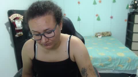 Snapshot of ariadna_6 chatting on December 10, 5:11 pm ...Ariana... online show from December 10, 5:11 pm