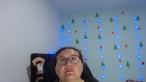 Snapshot of ariadna_6 chatting on December 16, 5:22 pm ...Ariana... online show from December 16, 5:22 pm