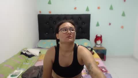 Snapshot of ariadna_6 chatting on January 13, 3:58 pm ...Ariana... online show from January 13, 3:58 pm