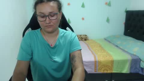 Snapshot of ariadna_6 chatting on January 18, 5:04 pm ...Ariana... online show from January 18, 5:04 pm