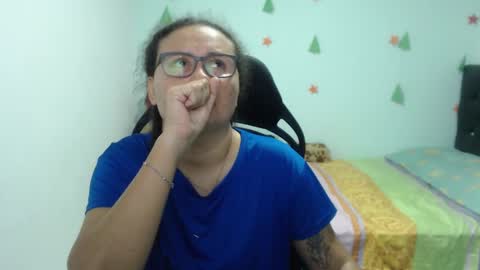 Snapshot of ariadna_6 chatting on January 21, 3:43 pm ...Ariana... online show from January 21, 3:43 pm