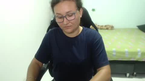 Snapshot of ariadna_6 chatting on February 7, 6:02 pm ...Ariana... online show from February 7, 6:02 pm