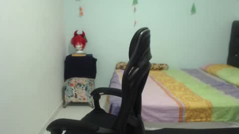 Snapshot of ariadna_6 chatting on March 3, 4:14 pm ...Ariana... online show from March 3, 4:14 pm