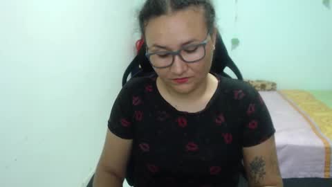 Snapshot of ariadna_6 chatting on March 4, 5:34 pm ...Ariana... online show from March 4, 5:34 pm