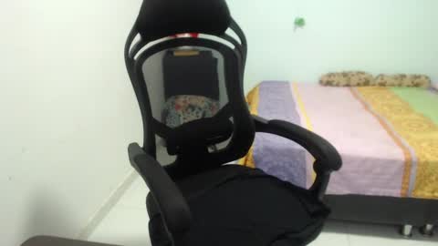 Snapshot of ariadna_6 chatting on March 8, 5:01 pm ...Ariana... online show from March 8, 5:01 pm