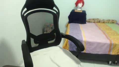 Snapshot of ariadna_6 chatting on March 11, 7:14 pm ...Ariana... online show from March 11, 7:14 pm