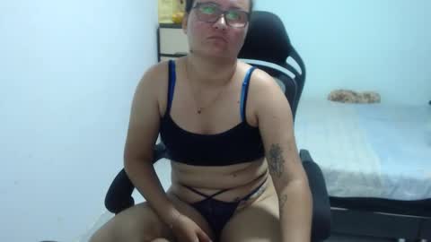 Snapshot of ariadna_6 chatting on September 9, 5:45 pm ...Ariana... online show from September 9, 5:45 pm
