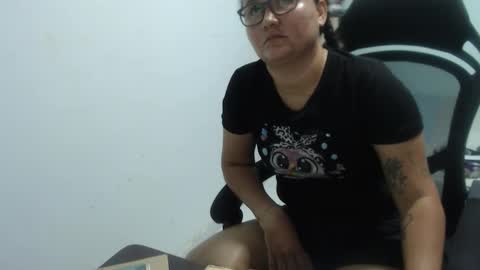 Snapshot of ariadna_6 chatting on September 17, 5:25 pm ...Ariana... online show from September 17, 5:25 pm