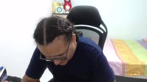 Snapshot of ariadna_6 chatting on October 6, 5:54 pm ...Ariana... online show from October 6, 5:54 pm