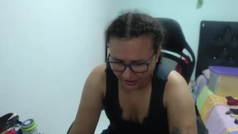 Snapshot of ariadna_6 chatting on October 11, 6:06 pm ...Ariana... online show from October 11, 6:06 pm