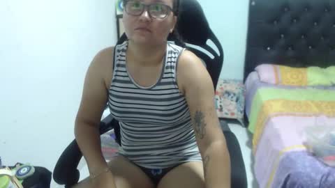 Snapshot of ariadna_6 chatting on October 28, 6:21 pm ...Ariana... online show from October 28, 6:21 pm