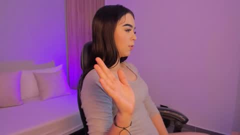 A R I A D N A online show from February 21, 7:26 pm