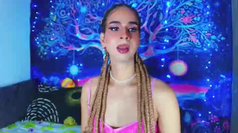 ariadna_dudamel online show from May 10, 1:44 am