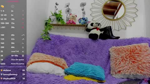 Angel online show from December 23, 12:30 pm