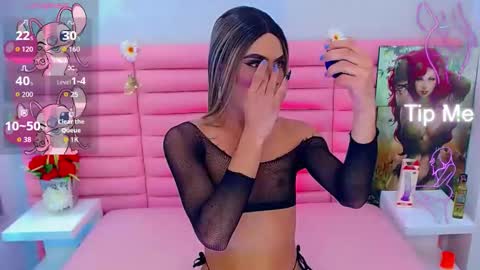 ARIADNA online show from November 5, 6:30 pm