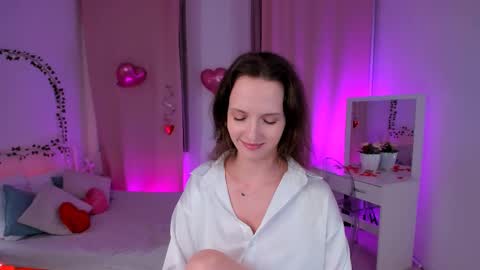 Ariadna online show from February 15, 1:21 am