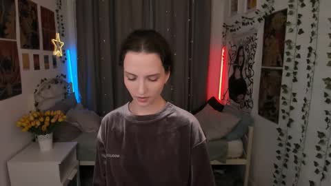 Ariadna online show from September 13, 10:20 pm