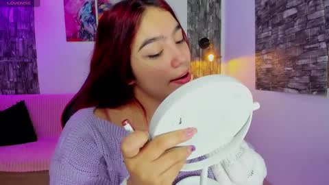 Ariadna SC INSTAGRAM - Ariadna sc1 online show from September 20, 12:39 pm