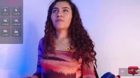 Snapshot of ariadna_tr chatting on December 23, 6:48 pm Ari online show from December 23, 6:48 pm