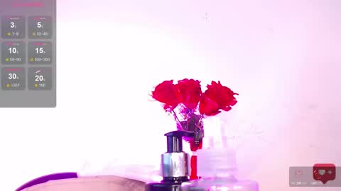 Snapshot of ariadna_tr chatting on January 8, 7:24 pm Ari online show from January 8, 7:24 pm