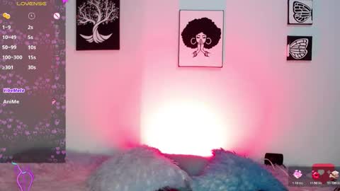 Snapshot of ariadna_tr chatting on February 16, 11:12 pm Ari online show from February 16, 11:12 pm