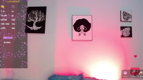 Snapshot of ariadna_tr chatting on April 1, 12:00 am Ari online show from April 1, 12:00 am