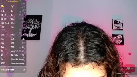 Snapshot of ariadna_tr chatting on April 11, 12:26 am Ari online show from April 11, 12:26 am