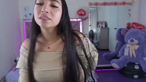 Snapshot of ariadnacappelletty_ chatting on September 20, 3:46 pm ariadnacappelletty online show from September 20, 3:46 pm