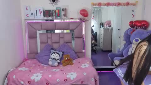 Snapshot of ariadnacappelletty_ chatting on October 14, 4:19 pm ariadnacappelletty online show from October 14, 4:19 pm