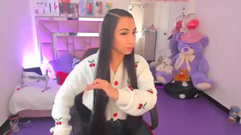 ariadnacappelletty online show from February 13, 3:19 pm