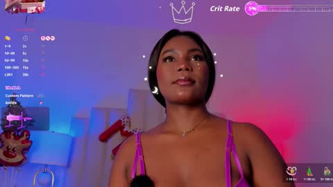 Snapshot of ariadnacolby chatting on January 10, 1:07 am ariadnacolby online show from January 10, 1:07 am