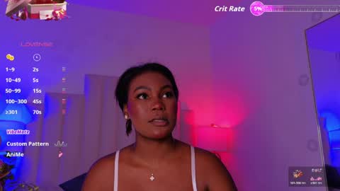 Snapshot of ariadnacolby chatting on April 2, 2:31 am ariadnacolby online show from April 2, 2:31 am