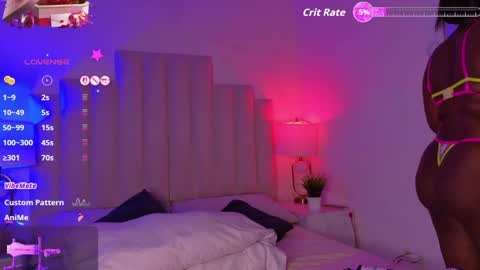 ariadnacolby online show from April 29, 2:37 am