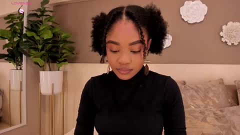 Aria Foster online show from November 11, 4:12 am