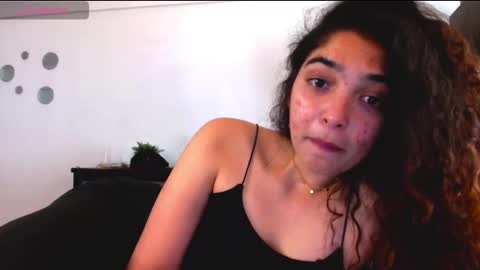 Snapshot of ariagaleo19 chatting on September 15, 6:41 pm Aria online show from September 15, 6:41 pm