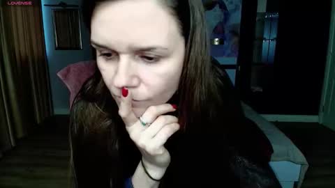 Snapshot of ariagrays chatting on January 8, 1:02 pm AriaGray online show from January 8, 1:02 pm