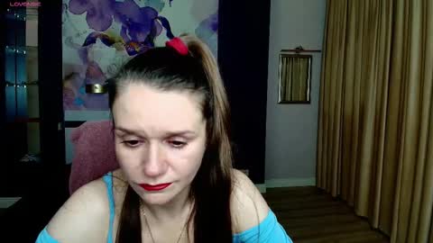 Snapshot of ariagrays chatting on January 31, 8:29 pm AriaGray online show from January 31, 8:29 pm