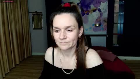 Snapshot of ariagrays chatting on February 5, 6:34 pm AriaGray online show from February 5, 6:34 pm