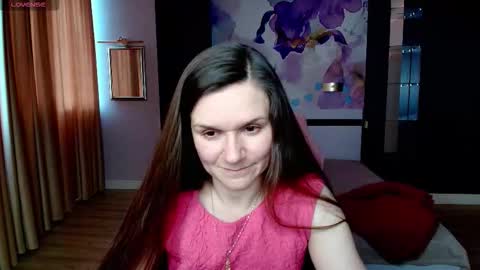 Snapshot of ariagrays chatting on February 23, 1:08 pm AriaGray online show from February 23, 1:08 pm