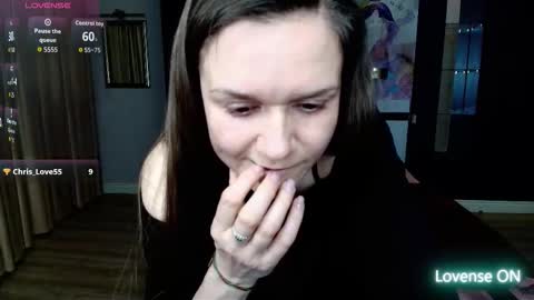 Snapshot of ariagrays chatting on March 5, 6:59 pm AriaGray online show from March 5, 6:59 pm