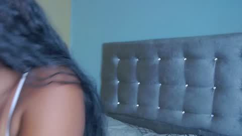 AriaGreeenn online show from July 1, 1:51 am