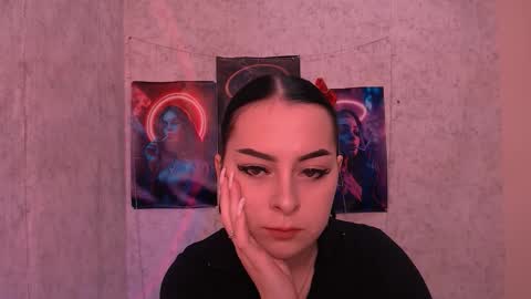 Ariana online show from February 7, 7:56 am