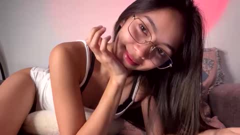 Aria Mariz online show from March 27, 2:28 am